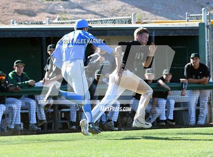 Thumbnail 1 in Palo Verde vs Centennial photogallery.