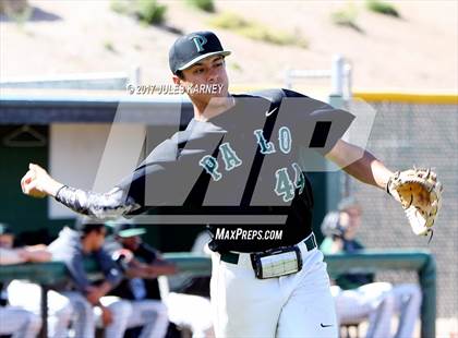 Thumbnail 1 in Palo Verde vs Centennial photogallery.