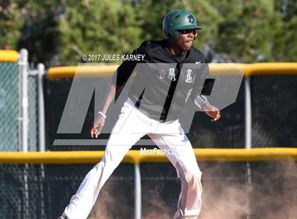 Thumbnail 1 in Palo Verde vs Centennial photogallery.