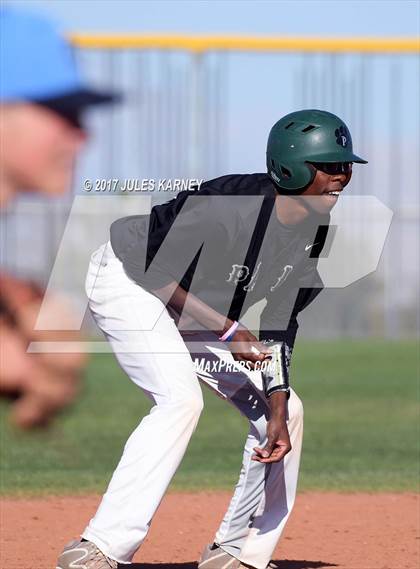 Thumbnail 2 in Palo Verde vs Centennial photogallery.