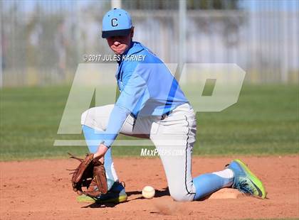 Thumbnail 1 in Palo Verde vs Centennial photogallery.