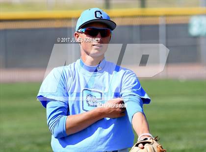 Thumbnail 2 in Palo Verde vs Centennial photogallery.