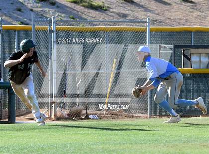 Thumbnail 2 in Palo Verde vs Centennial photogallery.