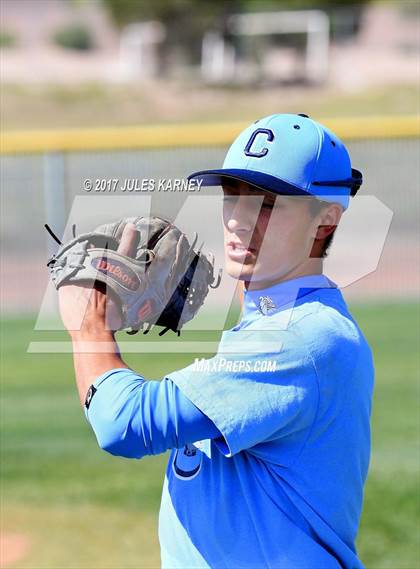 Thumbnail 2 in Palo Verde vs Centennial photogallery.