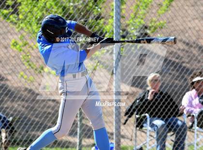 Thumbnail 1 in Palo Verde vs Centennial photogallery.