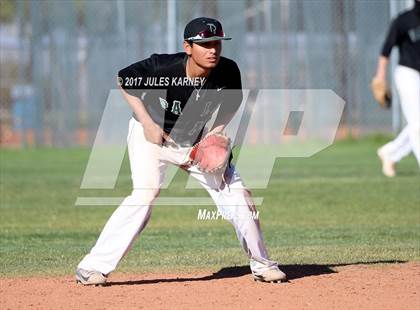 Thumbnail 3 in Palo Verde vs Centennial photogallery.