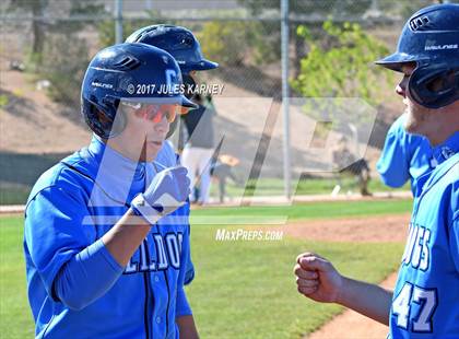 Thumbnail 1 in Palo Verde vs Centennial photogallery.