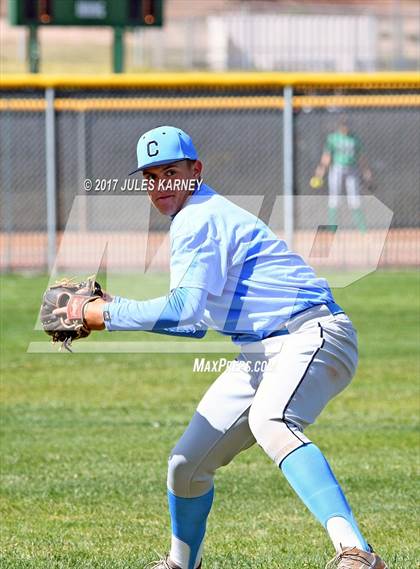 Thumbnail 1 in Palo Verde vs Centennial photogallery.