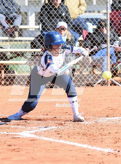Thumbnail 3 in Rio Rancho vs. Norco (Dave Kops Tournament of Champions) photogallery.