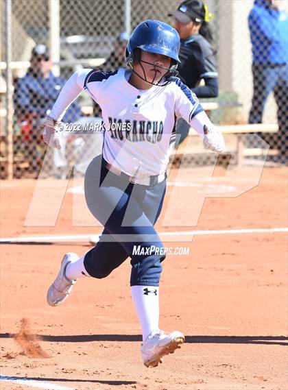 Thumbnail 2 in Rio Rancho vs. Norco (Dave Kops Tournament of Champions) photogallery.