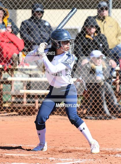 Thumbnail 2 in Rio Rancho vs. Norco (Dave Kops Tournament of Champions) photogallery.