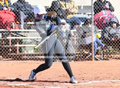 Thumbnail 2 in Rio Rancho vs. Norco (Dave Kops Tournament of Champions) photogallery.