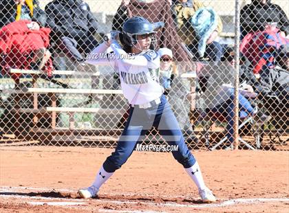 Thumbnail 2 in Rio Rancho vs. Norco (Dave Kops Tournament of Champions) photogallery.