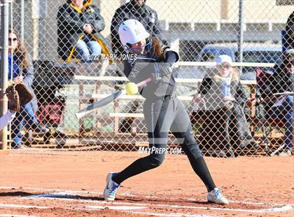 Thumbnail 1 in Rio Rancho vs. Norco (Dave Kops Tournament of Champions) photogallery.