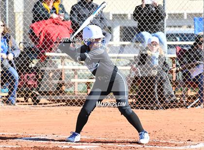 Thumbnail 1 in Rio Rancho vs. Norco (Dave Kops Tournament of Champions) photogallery.