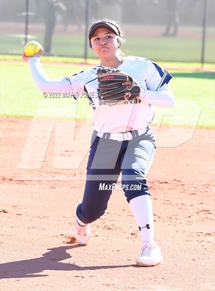 Thumbnail 3 in Rio Rancho vs. Norco (Dave Kops Tournament of Champions) photogallery.