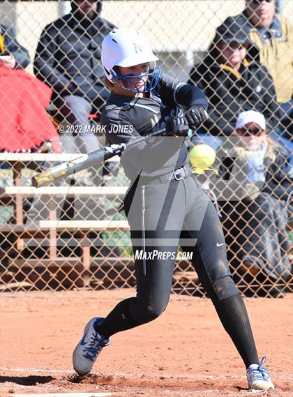 Thumbnail 1 in Rio Rancho vs. Norco (Dave Kops Tournament of Champions) photogallery.