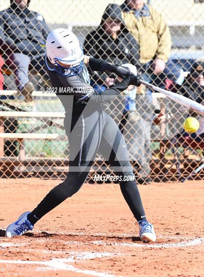 Thumbnail 3 in Rio Rancho vs. Norco (Dave Kops Tournament of Champions) photogallery.