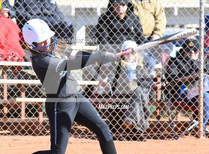 Thumbnail 2 in Rio Rancho vs. Norco (Dave Kops Tournament of Champions) photogallery.