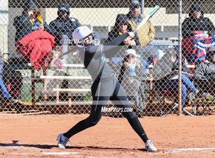 Thumbnail 3 in Rio Rancho vs. Norco (Dave Kops Tournament of Champions) photogallery.