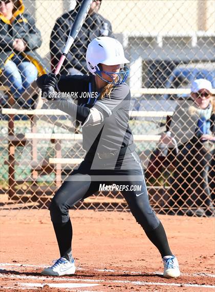 Thumbnail 3 in Rio Rancho vs. Norco (Dave Kops Tournament of Champions) photogallery.