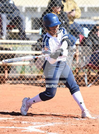 Thumbnail 2 in Rio Rancho vs. Norco (Dave Kops Tournament of Champions) photogallery.