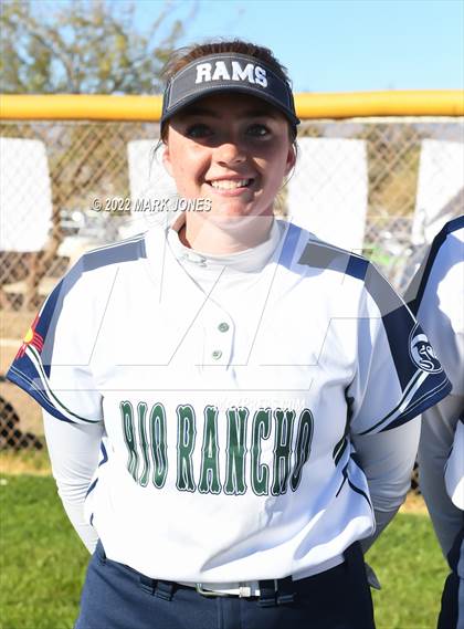 Thumbnail 2 in Rio Rancho vs. Norco (Dave Kops Tournament of Champions) photogallery.