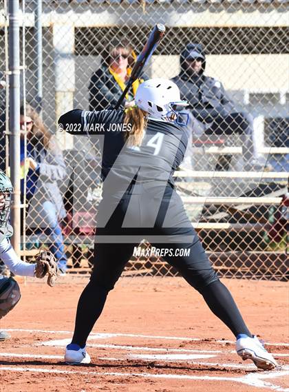 Thumbnail 3 in Rio Rancho vs. Norco (Dave Kops Tournament of Champions) photogallery.
