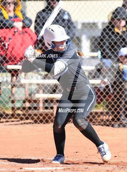 Thumbnail 3 in Rio Rancho vs. Norco (Dave Kops Tournament of Champions) photogallery.
