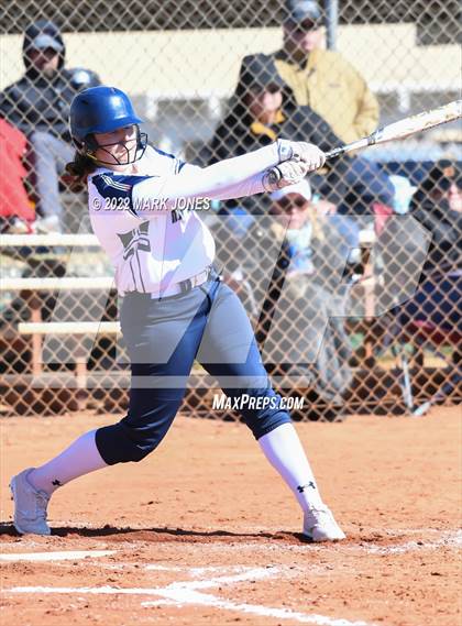 Thumbnail 3 in Rio Rancho vs. Norco (Dave Kops Tournament of Champions) photogallery.