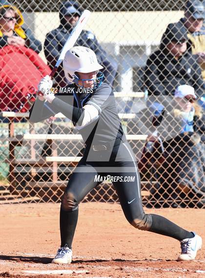 Thumbnail 2 in Rio Rancho vs. Norco (Dave Kops Tournament of Champions) photogallery.