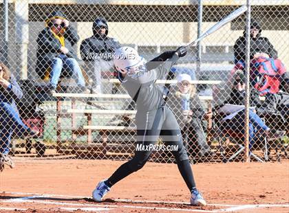 Thumbnail 3 in Rio Rancho vs. Norco (Dave Kops Tournament of Champions) photogallery.