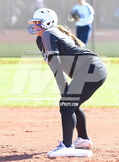 Thumbnail 2 in Rio Rancho vs. Norco (Dave Kops Tournament of Champions) photogallery.