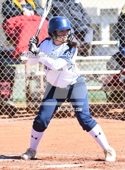 Thumbnail 1 in Rio Rancho vs. Norco (Dave Kops Tournament of Champions) photogallery.