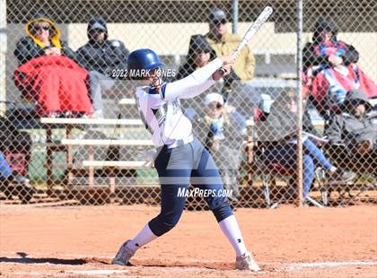 Thumbnail 2 in Rio Rancho vs. Norco (Dave Kops Tournament of Champions) photogallery.