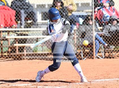 Thumbnail 3 in Rio Rancho vs. Norco (Dave Kops Tournament of Champions) photogallery.