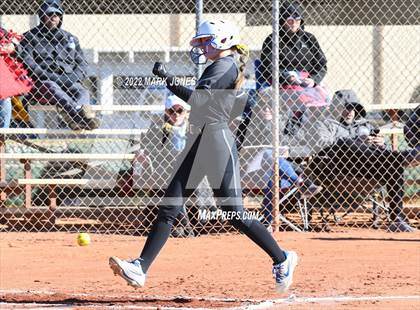 Thumbnail 2 in Rio Rancho vs. Norco (Dave Kops Tournament of Champions) photogallery.