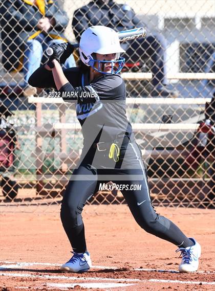 Thumbnail 1 in Rio Rancho vs. Norco (Dave Kops Tournament of Champions) photogallery.