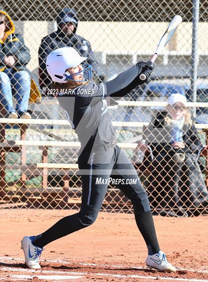 Thumbnail 1 in Rio Rancho vs. Norco (Dave Kops Tournament of Champions) photogallery.