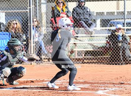Thumbnail 2 in Rio Rancho vs. Norco (Dave Kops Tournament of Champions) photogallery.