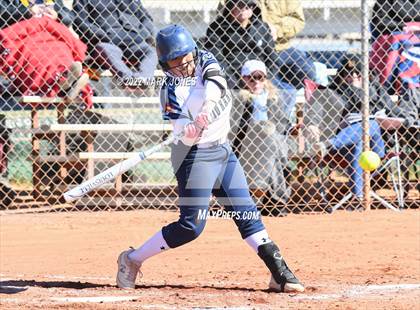 Thumbnail 2 in Rio Rancho vs. Norco (Dave Kops Tournament of Champions) photogallery.