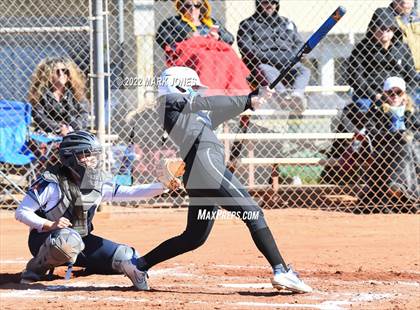 Thumbnail 2 in Rio Rancho vs. Norco (Dave Kops Tournament of Champions) photogallery.