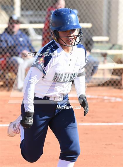 Thumbnail 3 in Rio Rancho vs. Norco (Dave Kops Tournament of Champions) photogallery.
