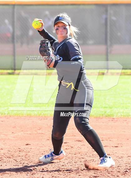 Thumbnail 1 in Rio Rancho vs. Norco (Dave Kops Tournament of Champions) photogallery.