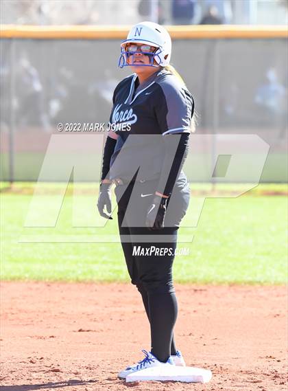 Thumbnail 1 in Rio Rancho vs. Norco (Dave Kops Tournament of Champions) photogallery.