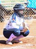 Photo from the gallery "Rio Rancho vs. Norco (Dave Kops Tournament of Champions)"