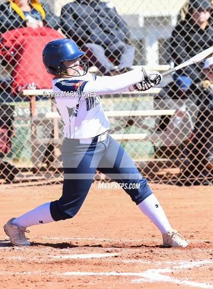 Thumbnail 3 in Rio Rancho vs. Norco (Dave Kops Tournament of Champions) photogallery.