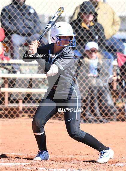 Thumbnail 3 in Rio Rancho vs. Norco (Dave Kops Tournament of Champions) photogallery.