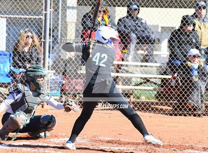 Thumbnail 2 in Rio Rancho vs. Norco (Dave Kops Tournament of Champions) photogallery.