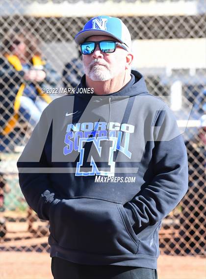 Thumbnail 1 in Rio Rancho vs. Norco (Dave Kops Tournament of Champions) photogallery.